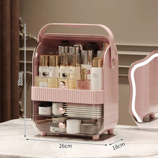 Plastic Accessories Organizer Small